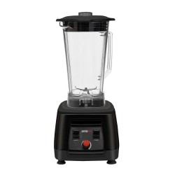 Omake Ice Crusher Manual Bar Blender, 3 L, 2200 W, Black 