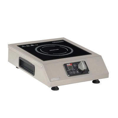 Omake IND11.I15 Cam Yüzeyli İndüksiyon Ocak, 3500 W, Elektrikli - 1