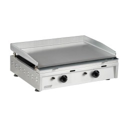 Omake IZG02.N11 Z5F DKP Plate Grill, 60 cm, Gas - Omake