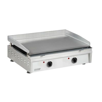 Omake IZG02.E11 Z5F DKP Pleyt Izgara, 60 cm, Elektrikli - 1