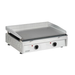 Omake IZG02.E11 Z5F DKP Pleyt Izgara, 60 cm, Elektrikli - Omake