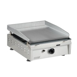 Omake IZG02.N11 Z5F DKP Pleyt Izgara, 40 cm, Gazlı - Omake