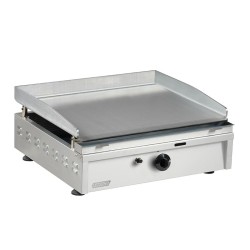 Omake IZG02.N11 Z5F DKP Pleyt Izgara, 50 cm, Gazlı - Omake