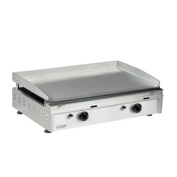 Omake IZG02.N11 Z5F DKP Pleyt Izgara,70 cm, Gazlı - Omake