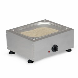 Omake KKM01.E11 Kumda Coffee Machine - Omake