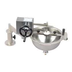 Omake LKM01.011 Manual Socket Machine - Omake