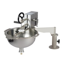 Omake LKM01.011 Manual Socket Machine - Omake (1)