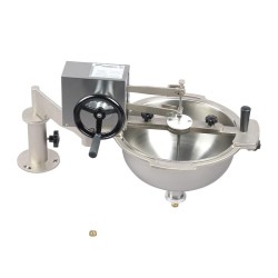 Omake LKM01.011 Manual Socket Machine - 3