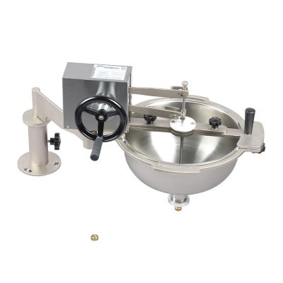 Omake LKM01.011 Manual Socket Machine - Omake