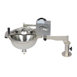 Omake LKM01.011 Manual Socket Machine - 4