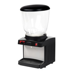 Omake Manual Cold Beverage Dispenser with Mixer, 22 L - Omake