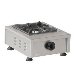 Omake OCK.03.N11 Плита одноконфорочная, 37x43x21 см, природный газ - Omake