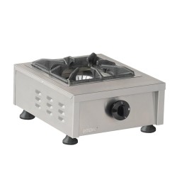 Omake OCK02.L11 Single Cooker, 27x36x17 cm, LPG - Omake