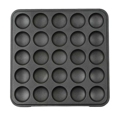 Omake PFR01 Balls Kalıp Takımı, 25'li, 33 mm - 1