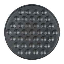 Omake PNK99.KLP Teflon 37 Compartment Pancake Machine Mould - Omake