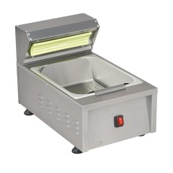 Omake PTD01.E11 Midi Potato Resting Machine, Electric - Omake