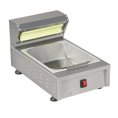 Omake PTD01.E11 Mini Patates Dinlendirme Makinesi, Elektrikli - 1