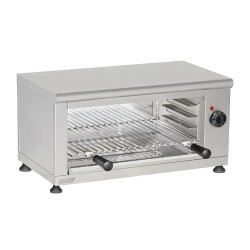 Omake SLM01.E11 Salamander, Electric - Omake