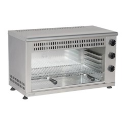 Omake SLM03.N11 3 سمندل نصف قطره، غاز - Omake