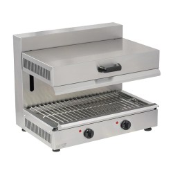 Omake SLM05.E11 سمندر مزود برافعة كهربائية - Omake