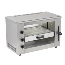 Omake SLM07.N11 Лифт 3 радиаторный саламандра, газ - Omake