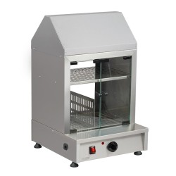 Omake SSD01.E11 Sosis Dinlendirme Makinesi, Elektrikli - Omake