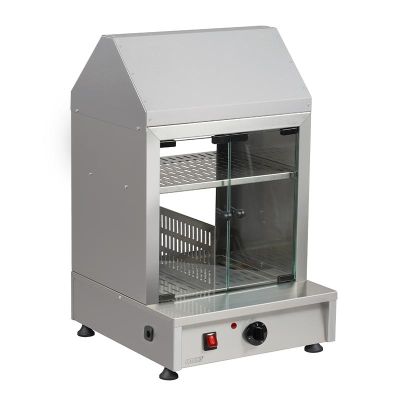Omake SSD01.E11 Sosis Dinlendirme Makinesi, Elektrikli - 1