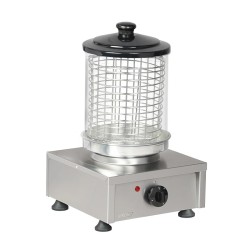 Omake SSH01.E11 Sausage Boiling Machine, Electric - Omake