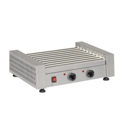 Omake SSK01.E11 Sausage Frying Machine, 9 pcs, Electric - Omake