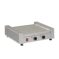 Omake SSK01.E11 Sosis Kızartma Makinesi, 11'li, Elektrikli - Omake