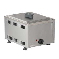 Omake SUB01.E11 Single Bain Marie, 32x42x30 cm, Electric - Omake