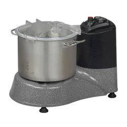 Omake SZP01.E11 Z5F Vegetable Shredder, 10 L, Grey - Omake