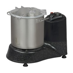 Omake SZP01.E11 Z5F Vegetable Shredder, 13 L, Black - Omake