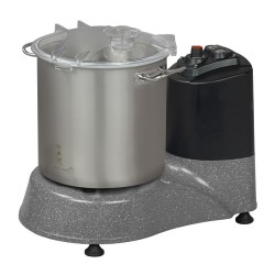 Omake SZP01.E11 Z5F Vegetable Shredder, 13 L, Grey - Omake