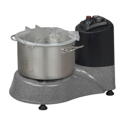 Omake SZP01.E11 Z5F Vegetable Shredder, 8 L, Grey - Omake