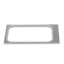 Omake TBK01.KLP Plate Closing Machine Mould, 750 gr - Omake