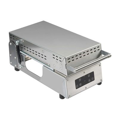 Omake TBK01.E15 Z5F Tabak Kapatma Makinesi - 2