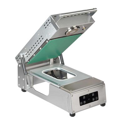 Omake TBK01.E15 Z5F Tabak Kapatma Makinesi - 1