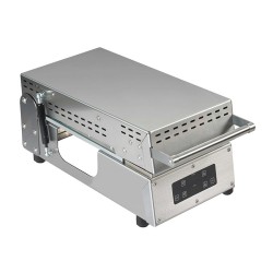 Omake TBK01.E15 Z5F Tabak Kapatma Makinesi - Omake (1)