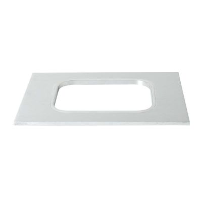 Omake TBK01.KLP Tabak Kapatma Makinesi Kalıbı, 250 gr - 1