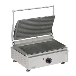 Omake TST01.E11 12 Dilim Tost Makinesi, Elektrikli - Omake