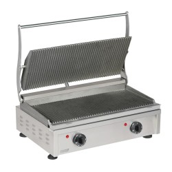 Omake TST01.E11 20 Dilim Tost Makinesi, Elektrikli - Omake