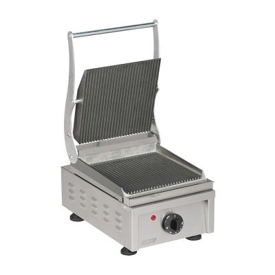 Omake TST01.E11 8 Dilim Tost Makinesi, Elektrikli - 1