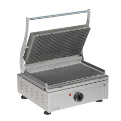 Omake TST11.E11 12 Dilim Tost Makinesi, Elektrikli - Omake