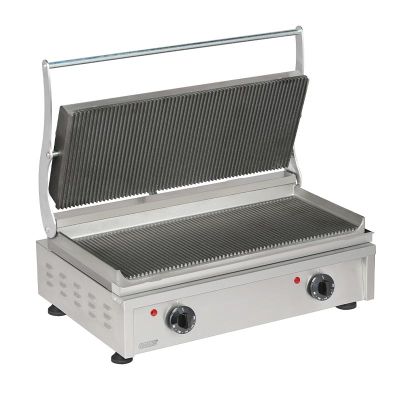 Omake TST11.E11 20 Dilim Tost Makinesi, Elektrikli - 1