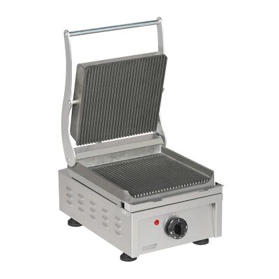 Omake TST11.E11 8 Dilim Tost Makinesi, Elektrikli - 1