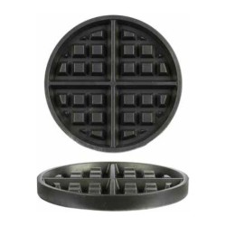 Omake WFL.01 LPK Kare Waffle Kalıp Takımı - Omake