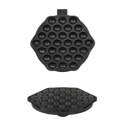 Omake WFL12.KLP Balls Waffle Kalıp Takımı - 1