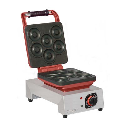 Omake DNT01.E12 Donut Tekli Makinesi, Elektrikli - 1