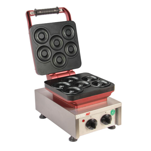 Omake DNT01.E12 Donut Tekli Makinesi, Elektrikli - 1